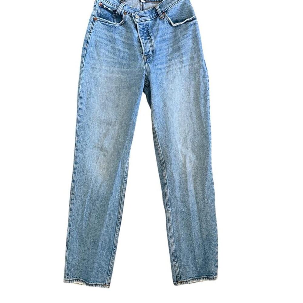 Abercrombie fitch the dad